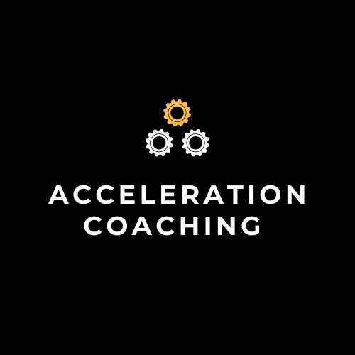 Acceleration Coaching